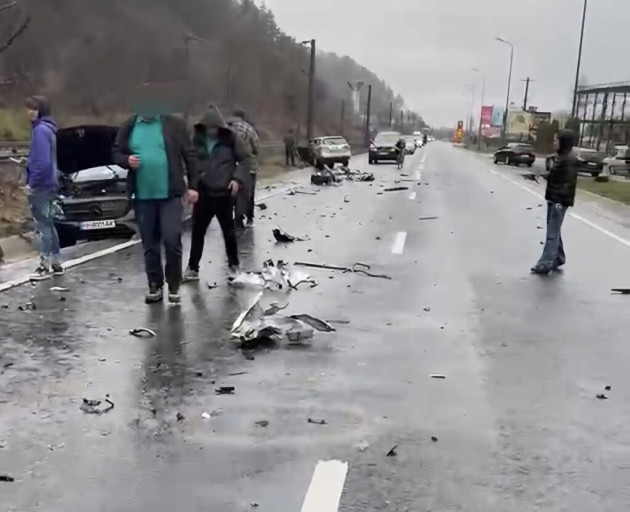 Impact în 3
