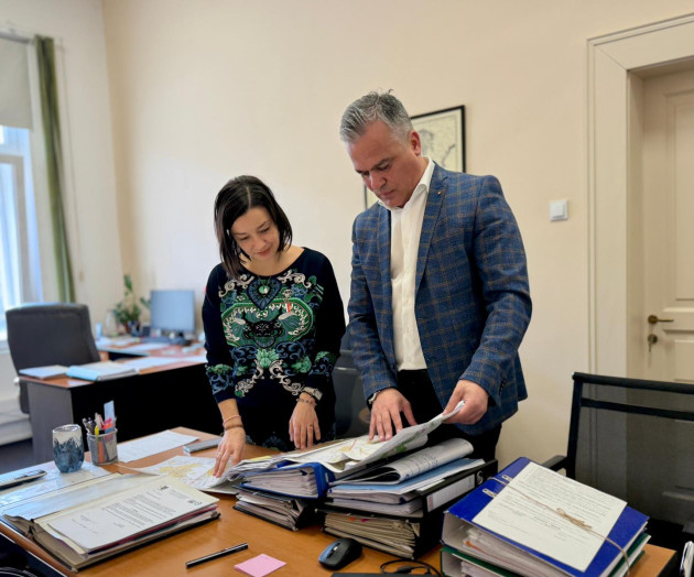 A13 Brașov-Bacău: S-a ajuns la un consens pentru traseul autostrăzii, CJ a emis certificatul de urbanism