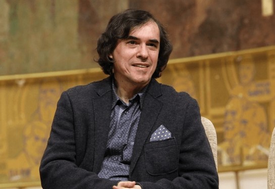 „Mircea Cărtărescu va intra în Academia Română”