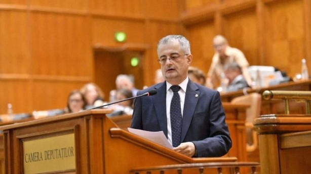 Gabriel Andronache, PNL Braşov:  Există „diverşi parlamentari PSD responsabili”