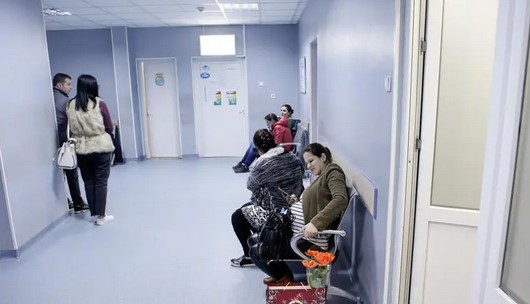 DSP Braşov: „Bolile de sezon”, în creştere, după Paşti