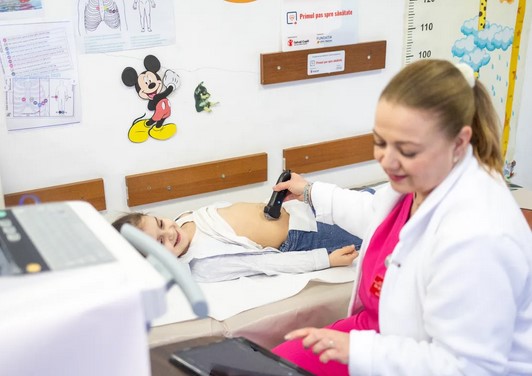 Concurs de proiecte pentru dotarea a 60 de cabinete de medicină de familie „de la ţară” 