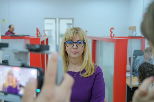 25 de căsătorii în 25 aprilie, la Braşov