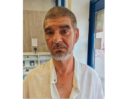 Plecat de acasă de 9 zile, văzut prin Bucureşti