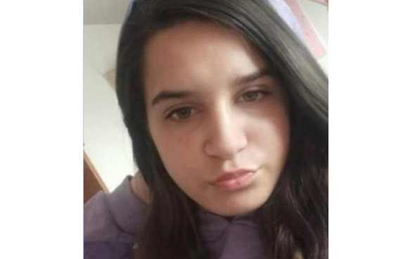 Alertă la Săcele pentru o copilă de 14 ani