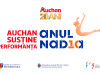 Auchan România susține cu mândrie Gala „Nadia 10 – Perfecțiunea inspiră” de la Deva, un omagiu adus performanței și excelenței în sportul românesc