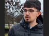 Un tânăr de 21 de ani luptă să nu-şi piardă vederea