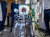 Tehnică avansată de susţinere a vieţii pentru pacienţii cardiaci din Braşov. Medicii, implicaţi în implementarea proiectului  care va aduce Judeţeanului primul ECMO