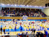 „Kids Judo Cup”, o competiţie reuşită, care a adus clubului Kids Tâmpa 18 medalii