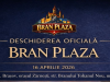 BRAN PLAZA, noul punct de întâlnire începând cu data de 16.04.2026
