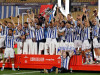 Real Sociedad a cucerit Cupa Spaniei