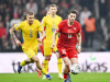 Slovacia - România 2-0, în amicalul de la Bratislava