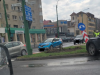 O „perpendiculară” la „3 Alimentare”
