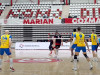 Corona a pierdut primul meci din sferturi