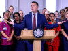 Interdicţie pe viaţă a fumatului pentru persoanele care au sub 18 ani