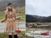 Ministrul Mediului a descins în judeţul Braşov. Schema Zărneşti: „Te avizezi pentru staţie de sortare, dar extragi ilegal balast”