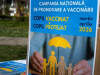 Săptămâna ROR, informare şi vaccinare în teren. În judeţul Braşov: Făgăraş şi Budila