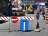 Şantiere pe 14 străzi din municipiul Braşov 