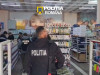 Au curăţat 5 magazine de „fake-uri”. Patronii au acum dosare penale