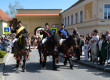 Braşovul, spectaculos în Ziua Călări