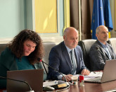 Conducere nouă la Agenţia de Dezvoltare Durabilă a Judeţului Braşov. Preşedinte - Mihai Lucian Pascu, vicepreşedinte - Sorin Taus, secretar - avocat Nicolae-Ioan Vrâncean 