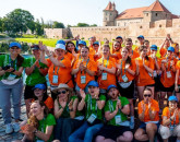 De la robotică la tâmplărie: Cu ce ateliere vor fi îmbiați copiii din Țara Făgărașului până în toamnă 