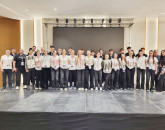 Performanţă pentru echipa Liceului cu Program Sportiv Braşov, locul patru la Campionatul Mondial şcolar