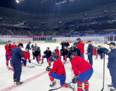 Gata de  „Mondial”!