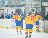 
Şapte jucători de la Corona în lotul pentru Shenzhen