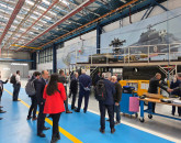 IAR Braşov: Salt spectaculos la bursă