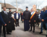 Recea: Capele mortuare şi pentru satele Berivoi şi Gura Văii