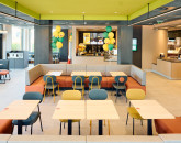 McDonald’s redeschide restaurantul Drive-Thru din Brașov, cu un design nou, modern și eficient