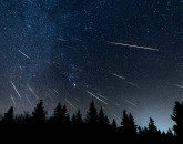 22/23 aprilie: Noaptea Lyridelor