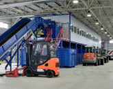 SMID Braşov: Lucrările ar putea începe în 2028, sistemul va fi funcţional 2031 - 2055 