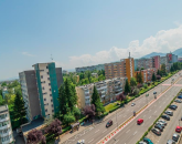 Încă un bloc din Brașov cu gazele tăiate. 145 apartamente afectate