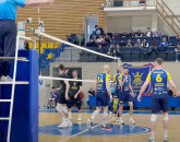 
Divizia A1: Corona, învinsă de Ştiinţa, pentru locurile 5-8