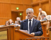 Gabriel Andronache, PNL Braşov:  Există „diverşi parlamentari PSD responsabili”