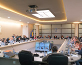 Bugetul Braşovului, votat cu unanimitate. George Scripcaru: „Acesta a fost un buget foarte, foarte greu în contextul acesta economic”