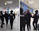 Adus sub escortă din Elveţia