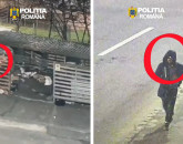 6 incendii provocate într-o noapte