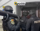 Au fost prinşi incendiatorii din Făgăraş