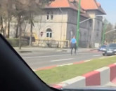 „Domnu’, la Psihiatrie ajungi mai repede cu RATBV”