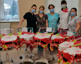 Maria, David şi Matei, acum în top: Ce prenume mai aleg părinţii pentru bebeluşi în Braşov