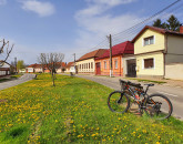 6,02 kilometri de piste, pentru bicicliştii din Codlea 