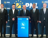 „Divorţ” fără cale de împăcare, între PNL şi PSD. Adrian Veştea către Ilie Bolojan: „Nu am fost marionete”