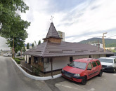 Parohia Astra n-a renunţat la proiectul Cocorului