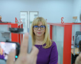 25 de căsătorii în 25 aprilie, la Braşov