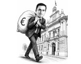 Primarul Braşovului se aştepta ca „activistul Coliban” să provoace haos în plenul Consiliului Local