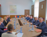 Braşovul, frate cu Cracovia