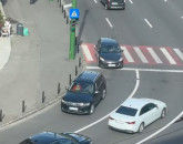 Dezorientaţi prin Braşov